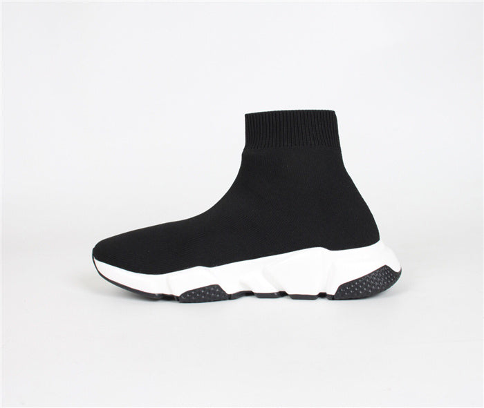 Balenciaga shoes Style 335 - styled lifestyle view