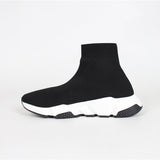Balenciaga shoes Style 335 - styled lifestyle view
