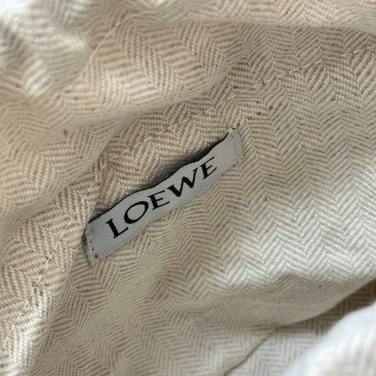 Bags- Loew x Paula’s Ibiza Beehive Basket Bag Luxury Designer Leather Handbag