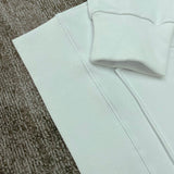 Back view of Amiri luxury piece style No.051