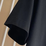 Texture and finish detail of Givenchy luxury piece style No.221