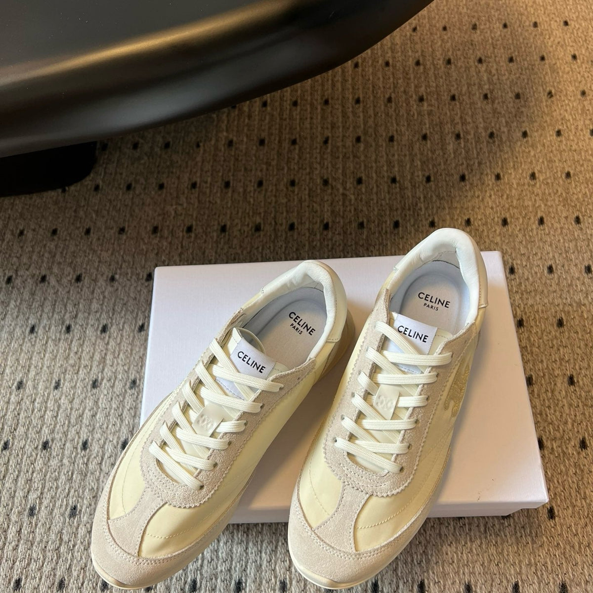 Shoes- Cel Sneakers Comfortable Everyday Designer Shoes