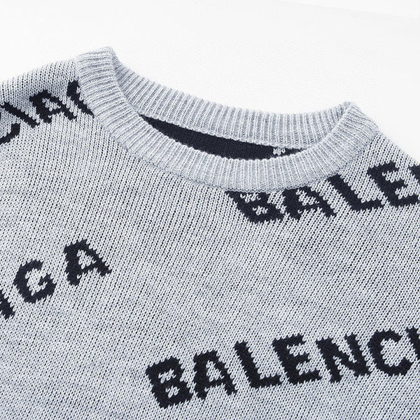 Close-up of Balenciaga designer clothing craftsmanship