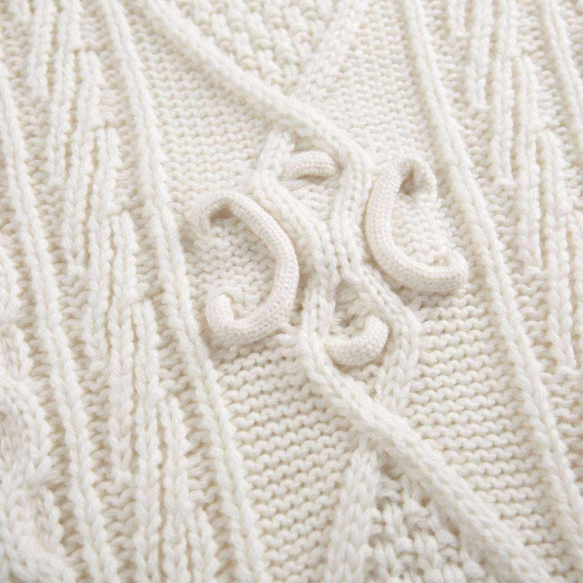 Sweaters- Cel Sweater Premium Casual Designer Knitwear
