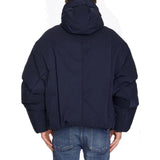 Bottega Veneta jackets side profile designer luxury fashion
