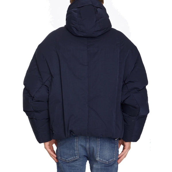 Bottega Veneta Jackets? Bottega Veneta Down Jacket Men Stylish Everyday Designer Outerwear