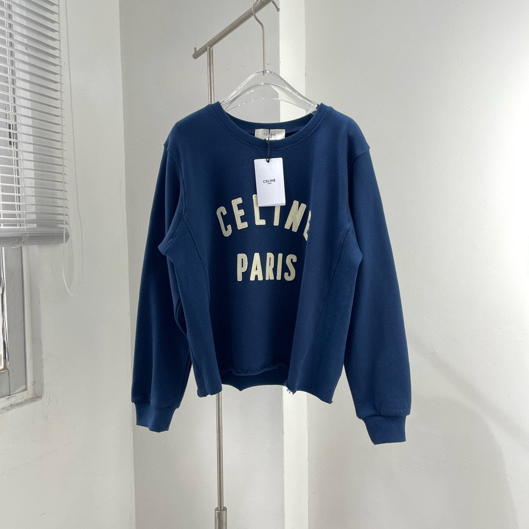 Hoodies- Cel Sweatshirt Comfortable Luxury Streetwear Hoodie