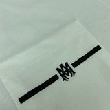 Amiri designer t-shirt full view