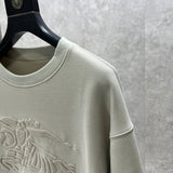 Three-quarter angle view of Burberry luxury piece style No.331