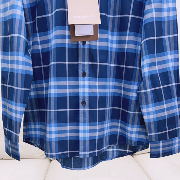 Burberry designer designer clothing full view