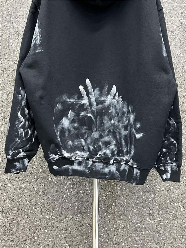 Balenciaga designer designer clothing full view