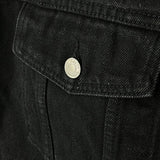 Balenciaga luxury designer clothing detail shot