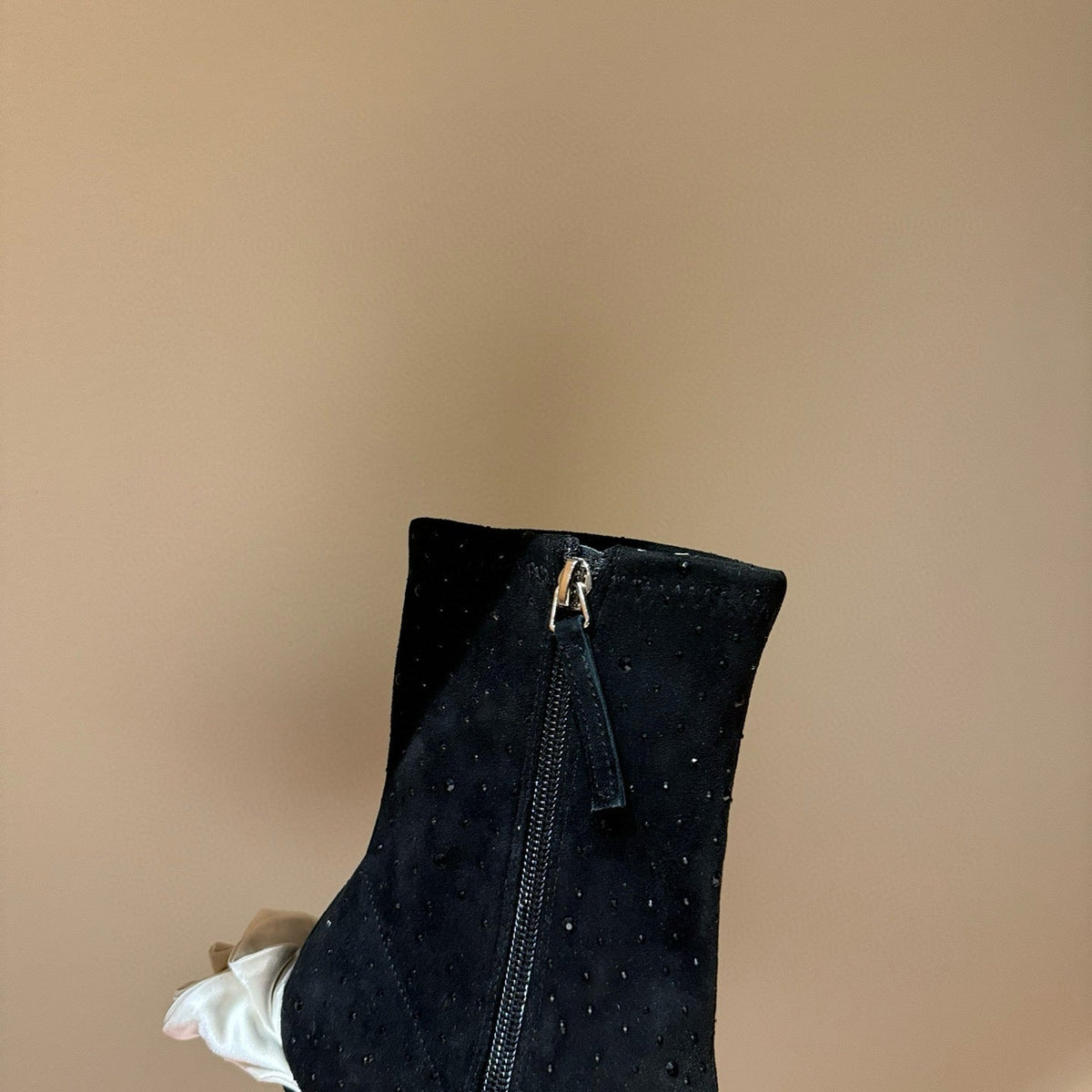 Shoes- Magda Butrym Boots Luxury Lifestyle Designer Footwear