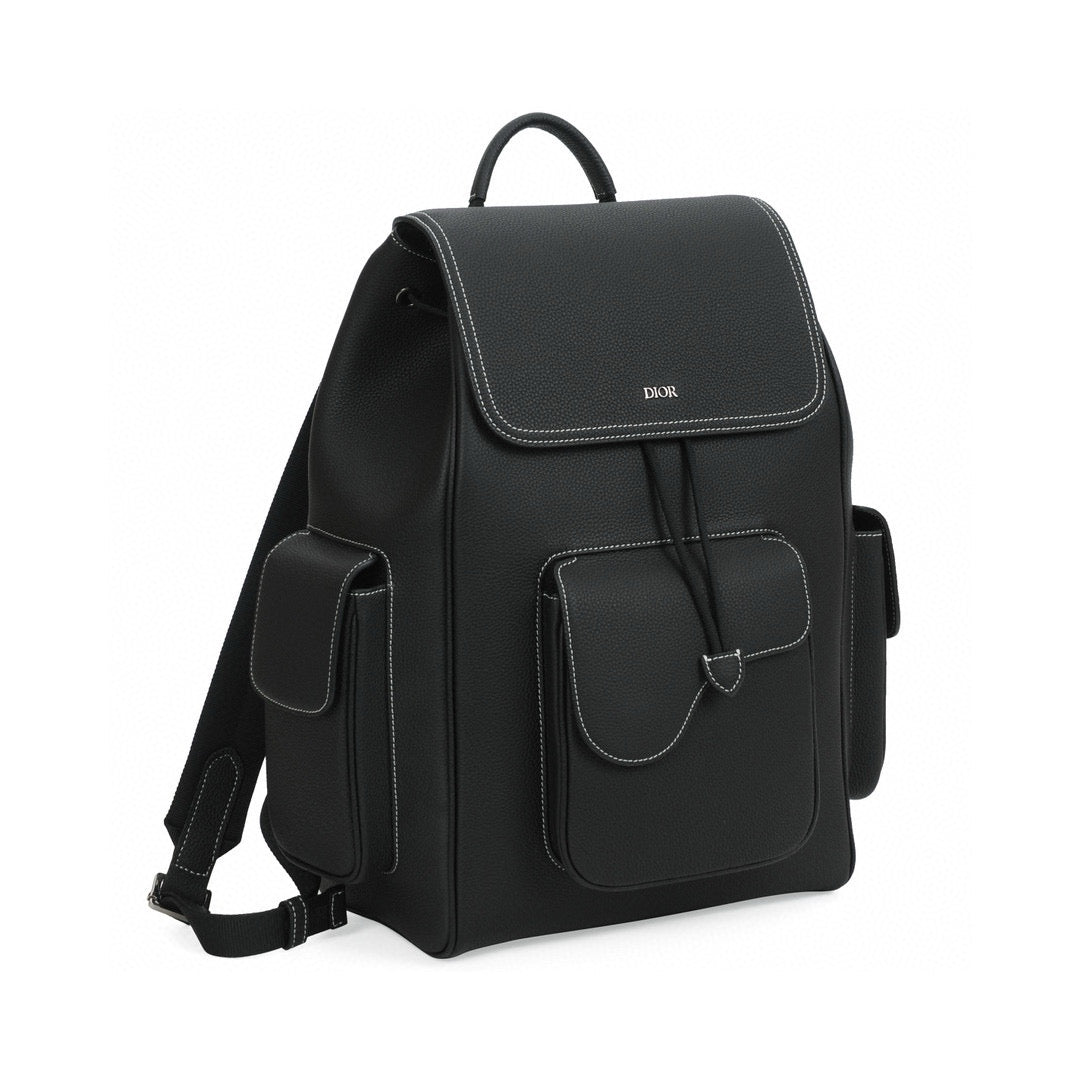 Dior Bags- Dior Saddle Backpack Premium Designer Shoulder Bag