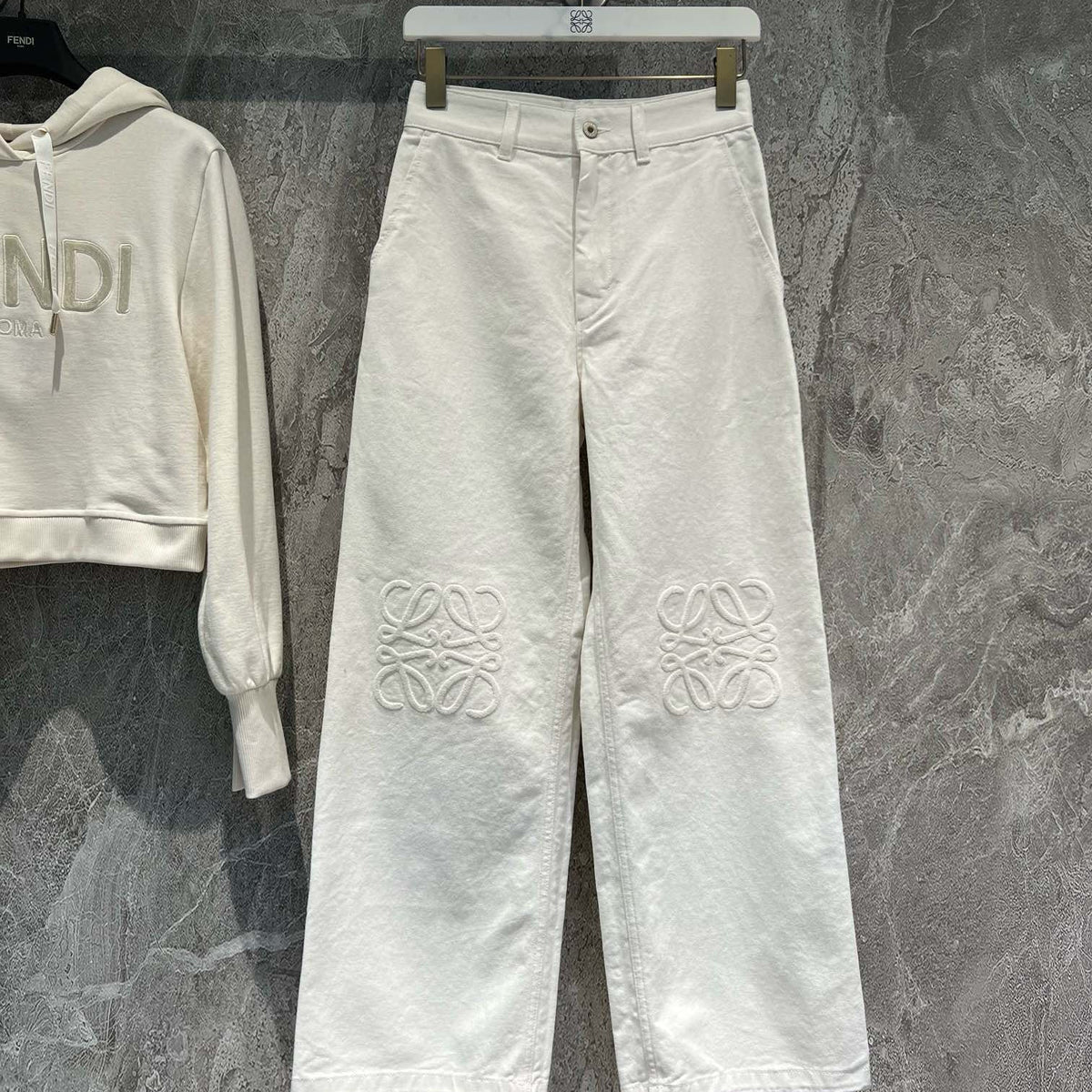 Jeans- Loew Jeans Premium Designer Denim Jeans
