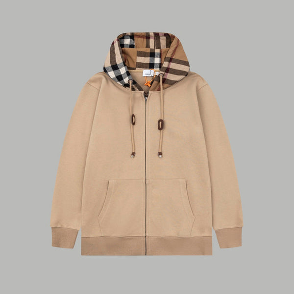 Close-up detail view of Burberry luxury piece style No.447