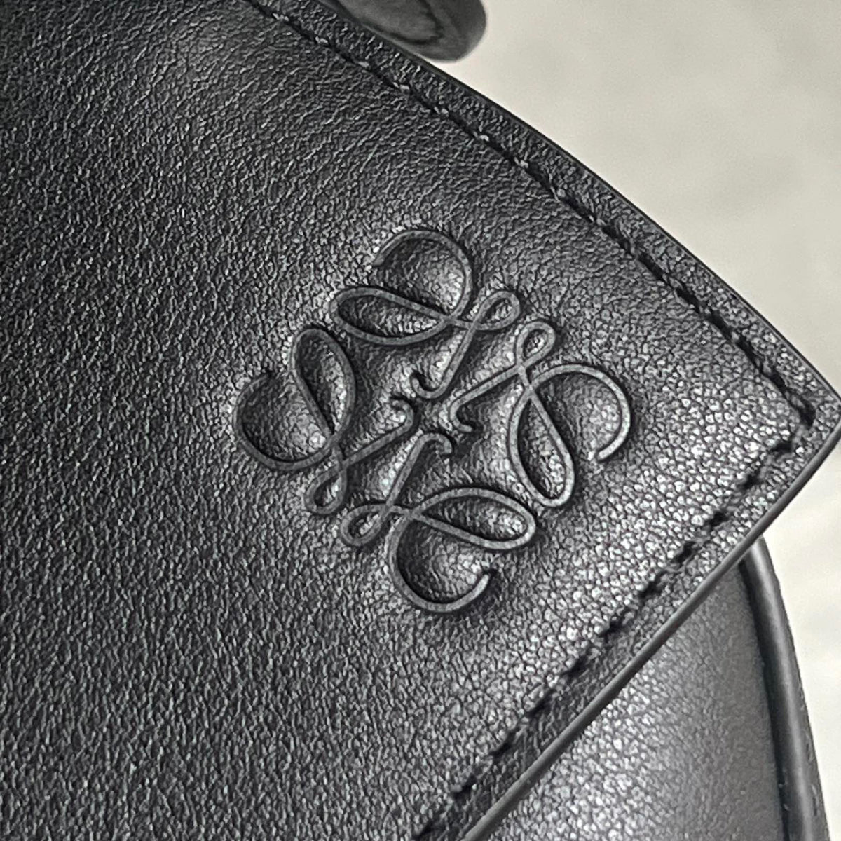 Bags- Loew Small Puzzle Edge Bag Luxury Designer Leather Handbag