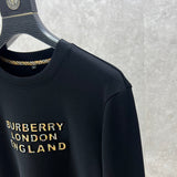 Three-quarter angle view of Burberry luxury piece style No.548