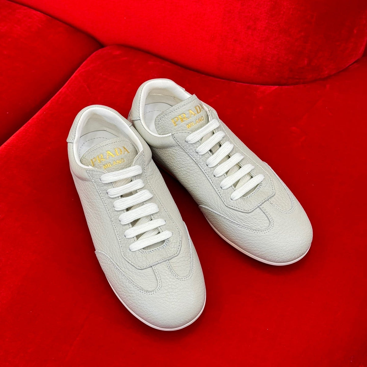 Shoes- Pd Trainers Luxury Lifestyle Designer Footwear