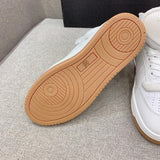 Saint Laurent designer shoes full view