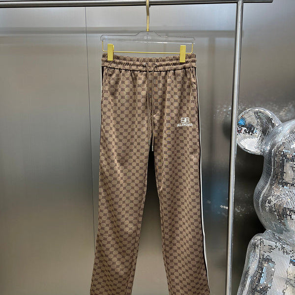 Balenciaga designer clothing front view designer style