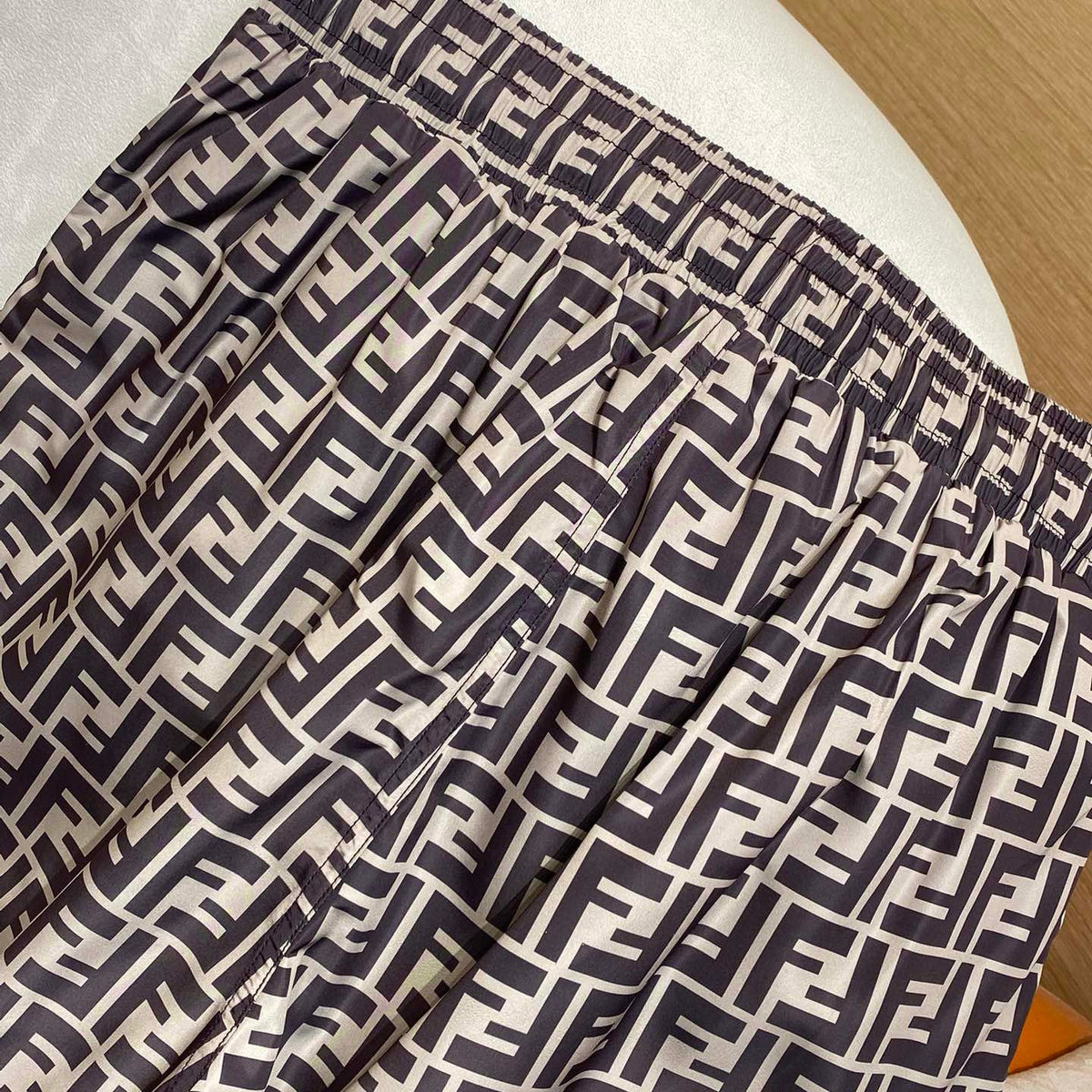 Shorts- Fen Shorts Everyday Lightweight Designer Shorts