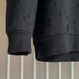 Givenchy luxury designer clothing detail shot