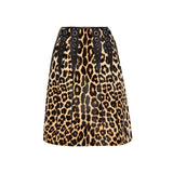 Bottega Veneta skirts luxury designer piece front view