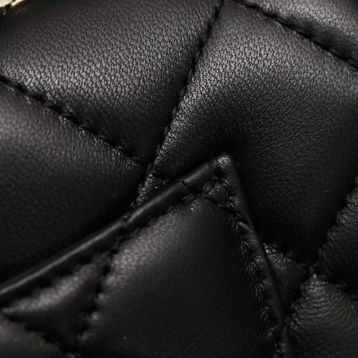 Chanel 24C Mini Trendy Bag detail shot – authentic designer craftsmanship