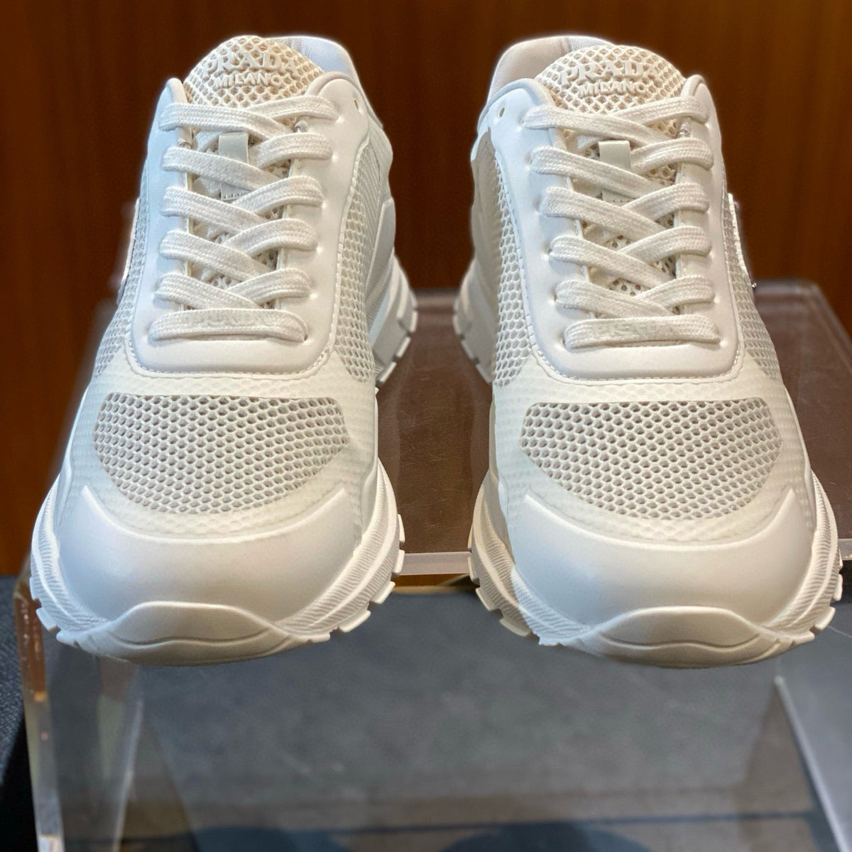 Shoes- Pd Prax 2.0 Sneaker Premium Designer Casual Shoes