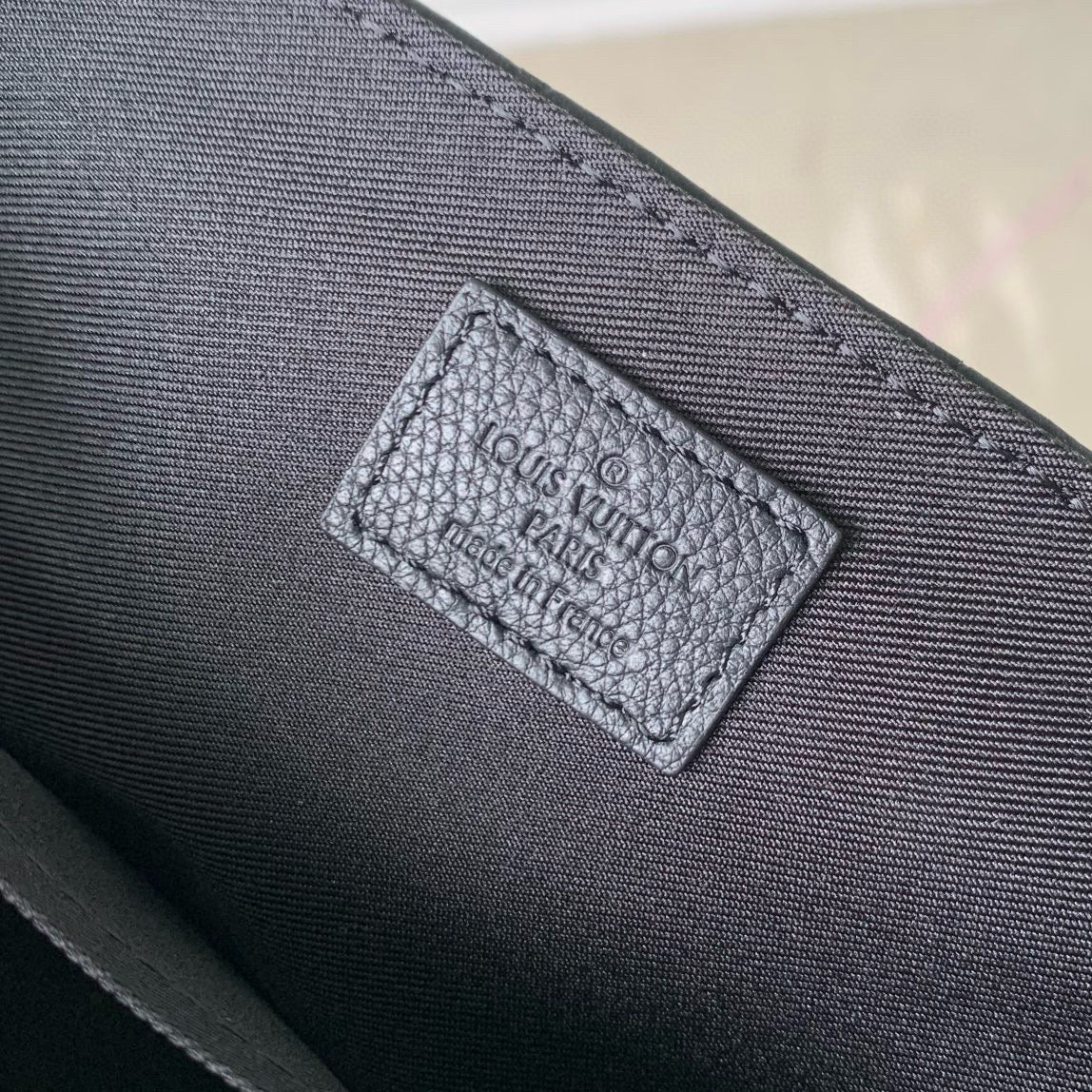 Louis Vuitton Bags- Louis Vuitton Lou Pm Voyager Bag Premium Designer Shoulder Bag