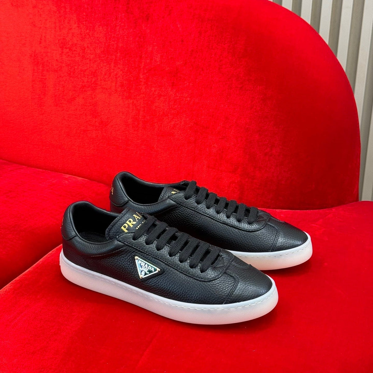 Shoes- Pd Trainers Premium Designer Casual Shoes