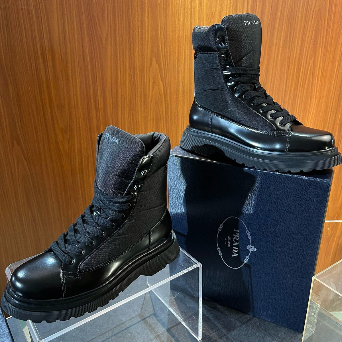 Shoes- Pd Boots Comfortable Everyday Designer Shoes