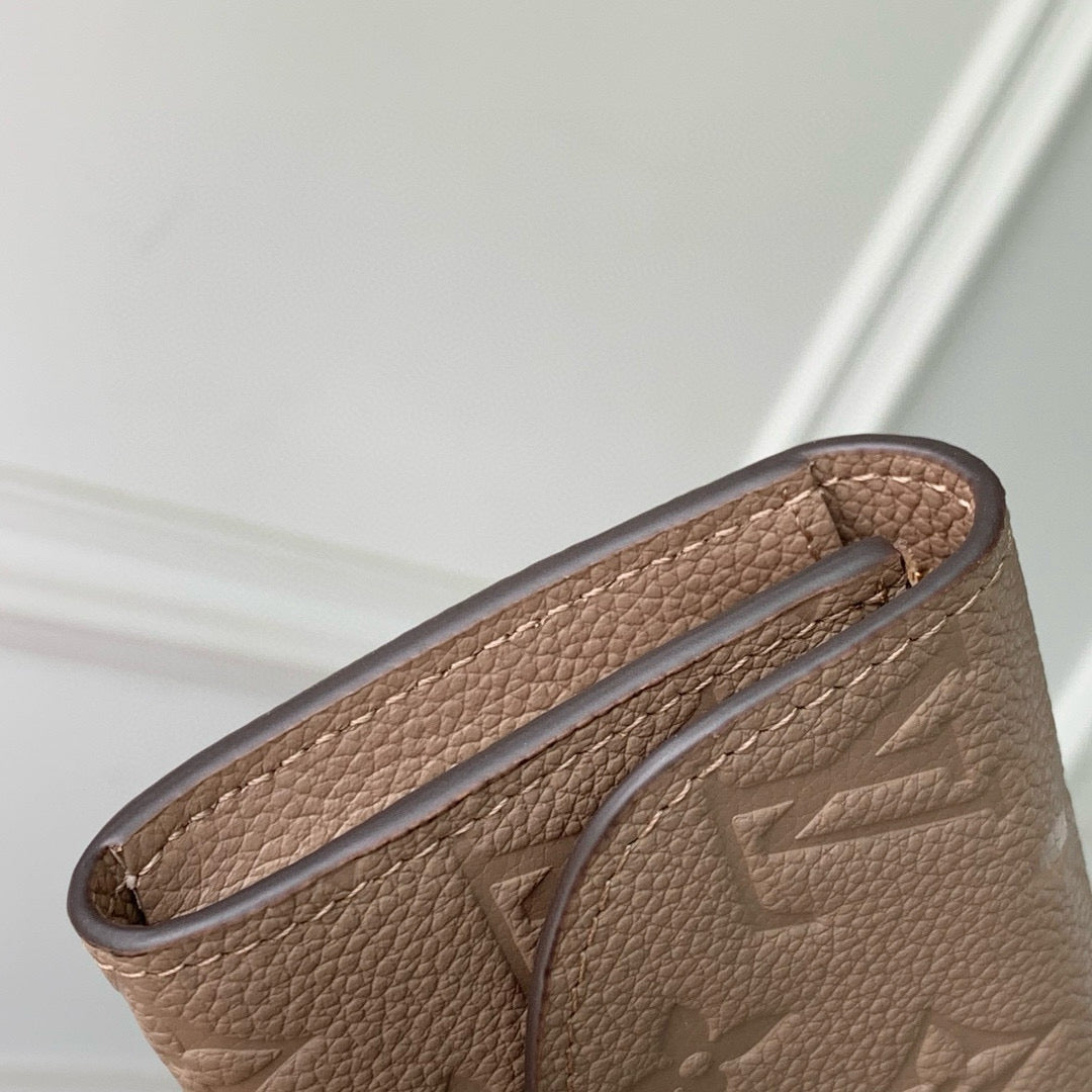 Louis Vuitton Bags- Louis Vuitton Lou Rosalie Purse Elegant Everyday Designer Handbag