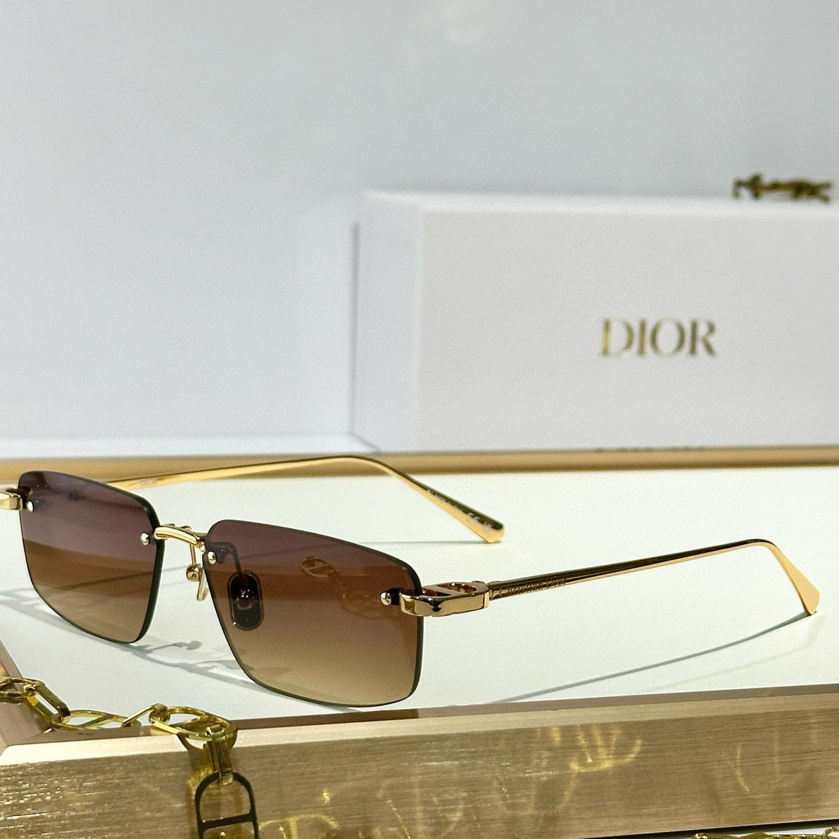 Dior Sunglasses- Dior Sunglasses Premium Fashion Designer Sunglasses