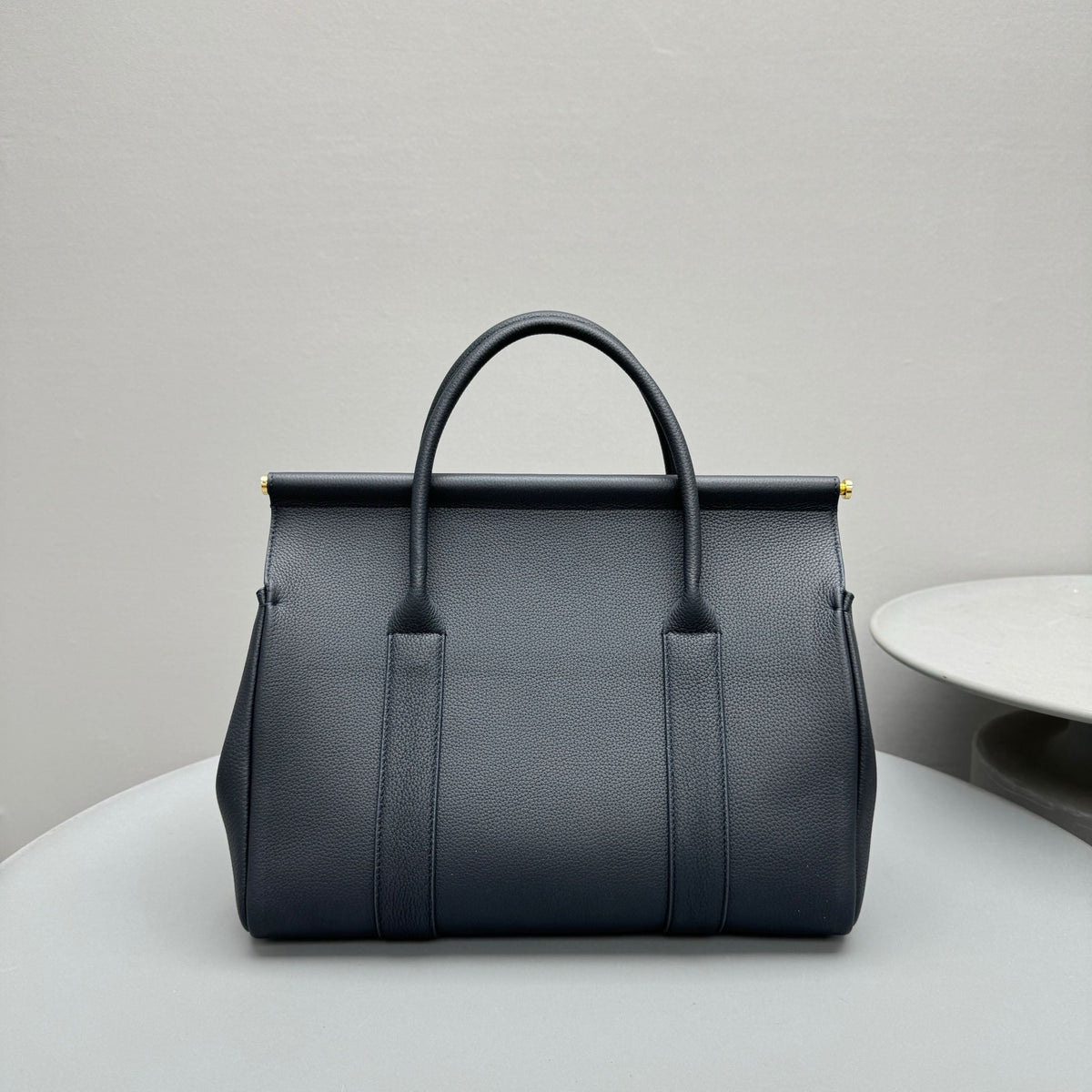 Bags- Loro P Loom Bag L32 Luxury Designer Leather Handbag