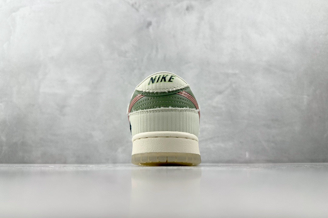 Nike Shoes- Nike Dunk Low Kyler Murray Premium Designer Casual Shoes