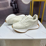 Alexander McQueen shoes Style 011 - styled lifestyle view