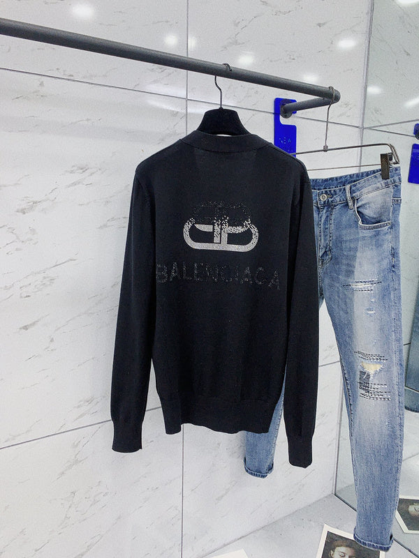 Balenciaga designer designer clothing full view