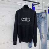 Balenciaga designer designer clothing full view