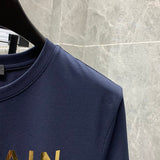 Balmain designer designer clothing full view