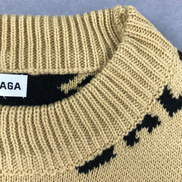 Balenciaga designer designer clothing full view