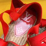 Styling view of Louis Vuitton luxury piece style No.094
