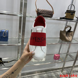Givenchy shoes Style 088 - angled studio shot