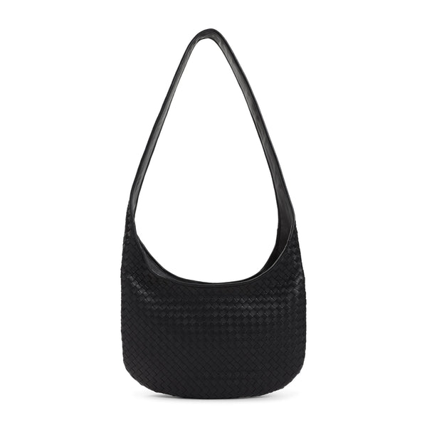 Bottega Veneta Bags? Bottega Veneta Veneto Shoulder Bag Unisex Elegant Everyday Designer Handbag
