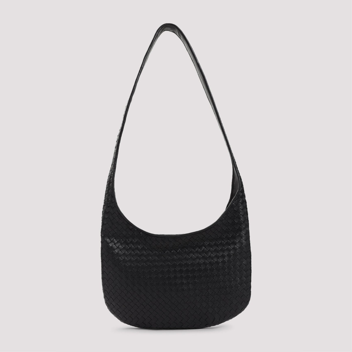 Bottega Veneta Bags? Bottega Veneta Veneto Shoulder Bag Unisex Elegant Everyday Designer Handbag