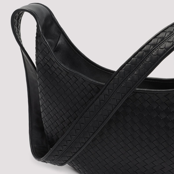 Bottega Veneta shoulder bags side profile designer luxury fashion