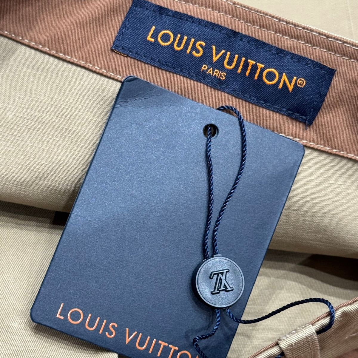 Louis Vuitton Shorts- Louis Vuitton Lou Shorts Everyday Lightweight Designer Shorts