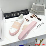 Givenchy shoes Style 092 - packaging and accessories