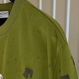 Front view of Givenchy luxury piece style No.225